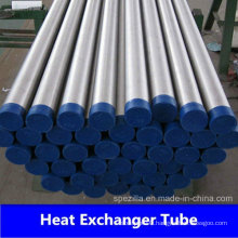 China Factory SA249 Ss 304 Stainless Steel Heat Exchanger Tube